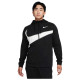 Nike Ανδρική ζακέτα Dri-FIT Fleece Full-Zip Fitness Hoodie Nike Ανδρική ζακέτα Dri-FIT Fleece Full-Zip Fitness Hoodie